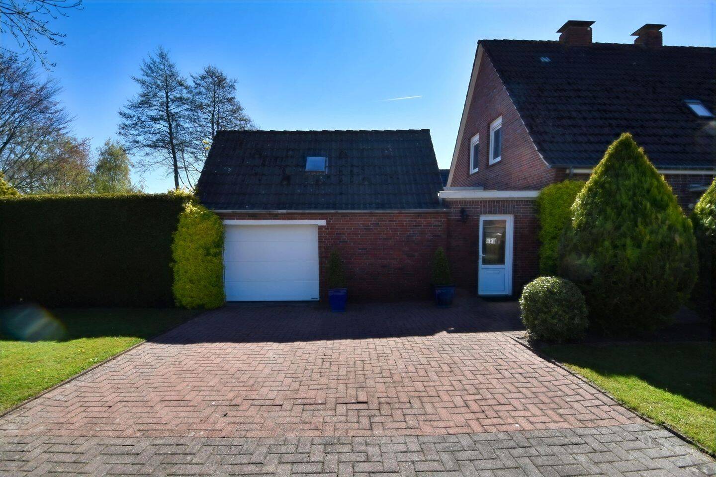 Einfamilienhaus zum Kauf - Mehr