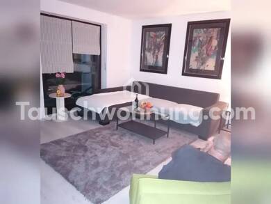 Wohnung zur Miete Tauschwohnung 380 € 1 Zimmer 38 m² 1. Geschoss Neuhäuser Kirchzarten 79199