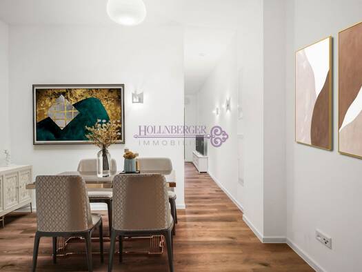 Terrassenwohnung zum Kauf 259.000 € 1 Zimmer 45,5 m² Schwandorfer Straße 7 Steinweg Regensburg 93059