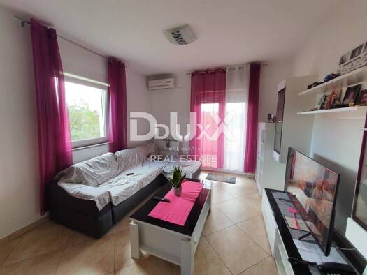 Wohnung zum Kauf 231.750 € 3 Zimmer 77 m² 1. Geschoss Jelenje 51218