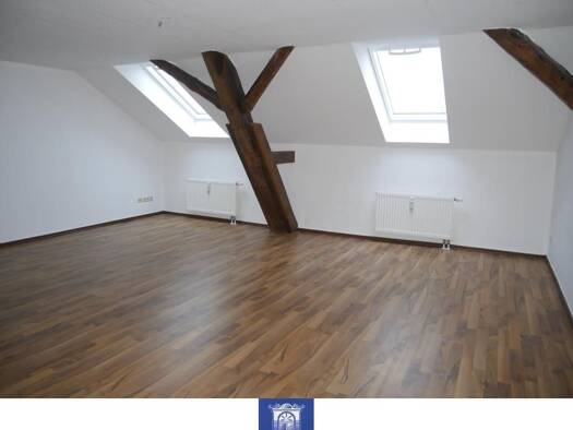 Wohnung zur Miete 360 € 2 Zimmer 55,3 m² frei ab 01.12.2026 Bischofswerda Bischofswerda 01877