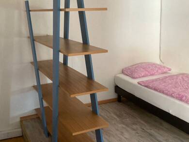 Wohnung zur Miete Wohnen auf Zeit 1.690 € 3 Zimmer 80 m² frei ab sofort Rielingshäuser Str. 0 Kirchberg Kirchberg an der Murr 71737