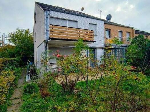 Reihenendhaus zum Kauf 448.000 € 6 Zimmer 162 m² 330,3 m² Grundstück Godorf Köln 50997