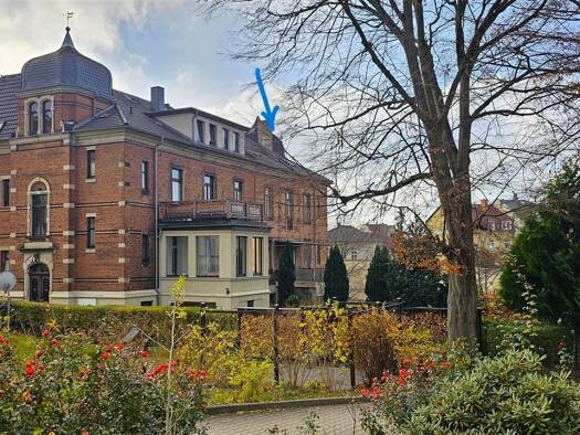 Mehrfamilienhaus zum Kauf 295.000 € 10 Zimmer 421 m² 1.565 m² Grundstück frei ab 01.01.2026 Zittau 02763