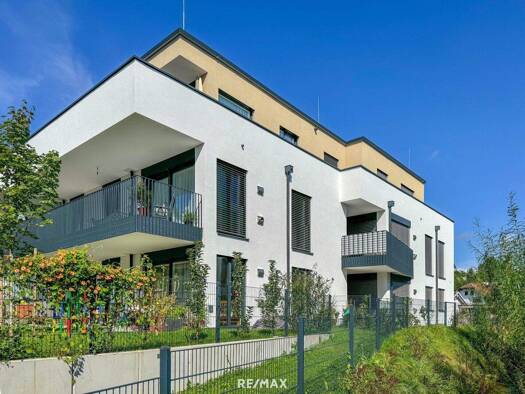 Penthouse zur Miete 1.120 € 3 Zimmer 106 m² frei ab 01.06.2026 Vorchdorf 4655