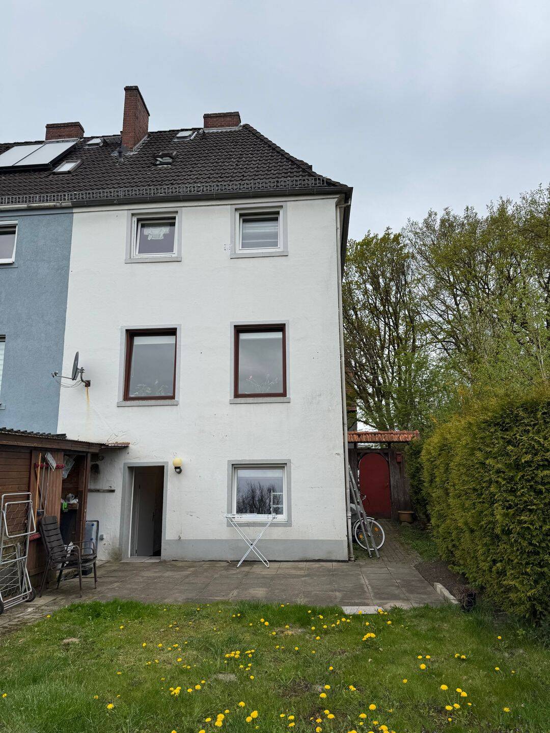Haus – Bremen, Obervieland - Ansicht 2