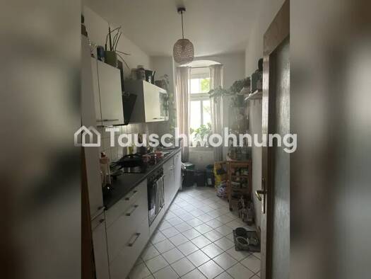 Wohnung zur Miete Tauschwohnung 725 € 3 Zimmer 82 m² EG Löbtau-Nord Ortsamtsbereich Cotta 01159