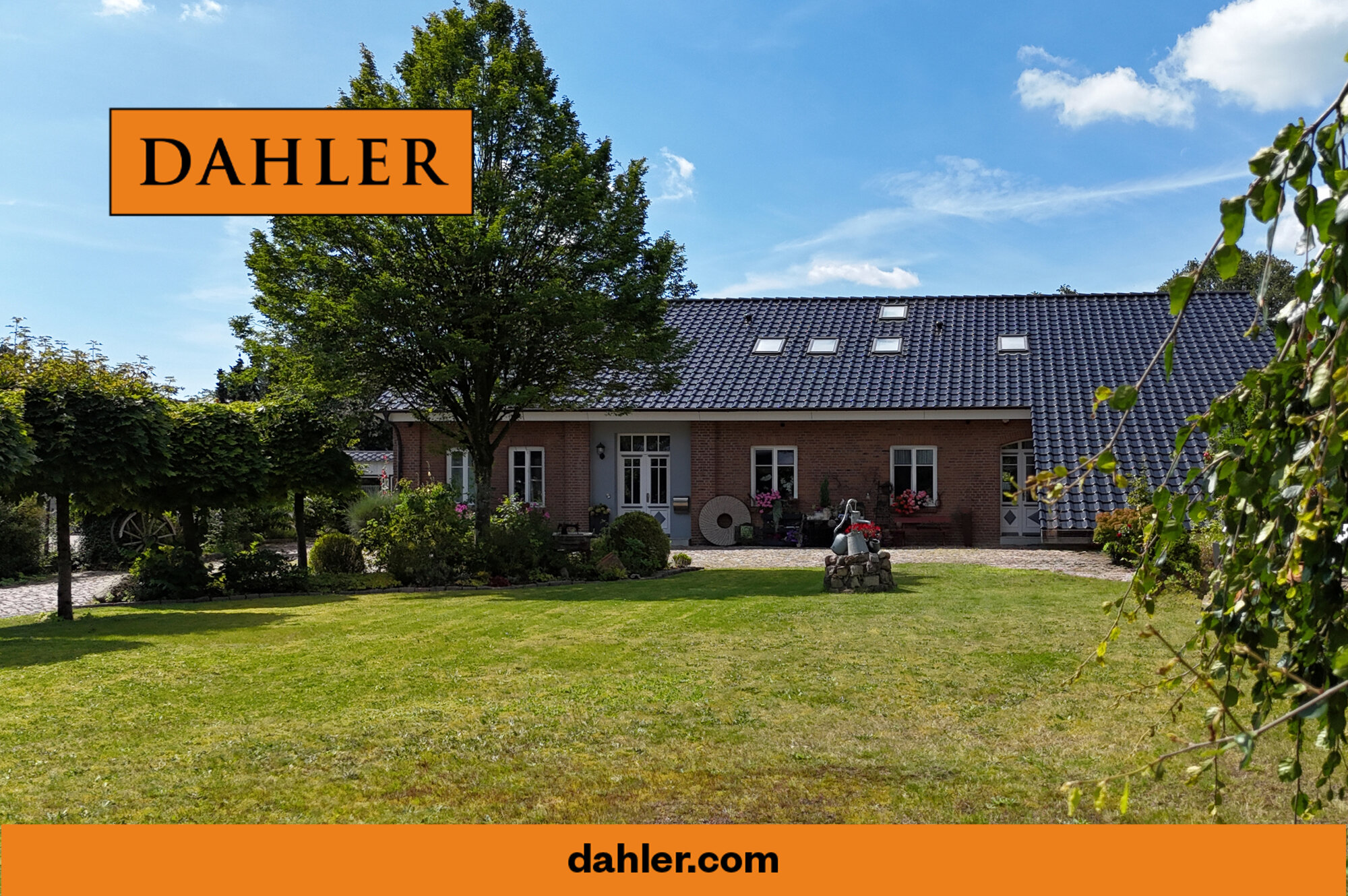 Einfamilienhaus zum Kauf 1.240.000 € 7 Zimmer 380 m²<br/>Wohnfläche 1.840 m²<br/>Grundstück Wakendorf II 24558