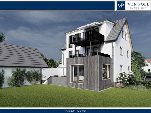 Wohnung zum Kauf provisionsfrei 255.000 € 2 Zimmer 75 m² Wassertrüdingen 91717