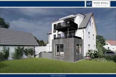 Wohnung zum Kauf provisionsfrei 255.000 € 2 Zimmer 75 m² Dachgeschoss Wassertrüdingen Wassertrüdingen 91717
