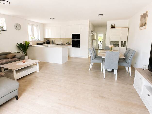 Wohnung zur Miete 1.490 € 2 Zimmer 74 m² EG Dreieichenhain Dreieich 63303