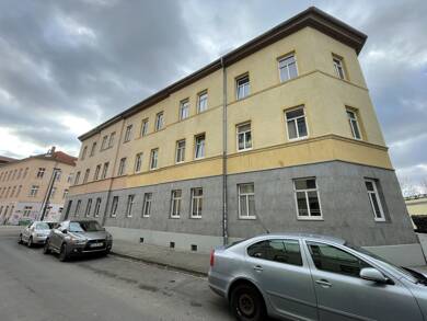 Wohnung zur Miete 430 € 1 Zimmer 36 m² 1. Geschoss Altstadt Erfurt 99084