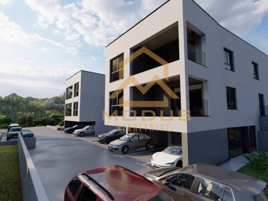Studio zum Kauf 177.804 € 1 Zimmer 159 m² Kastela