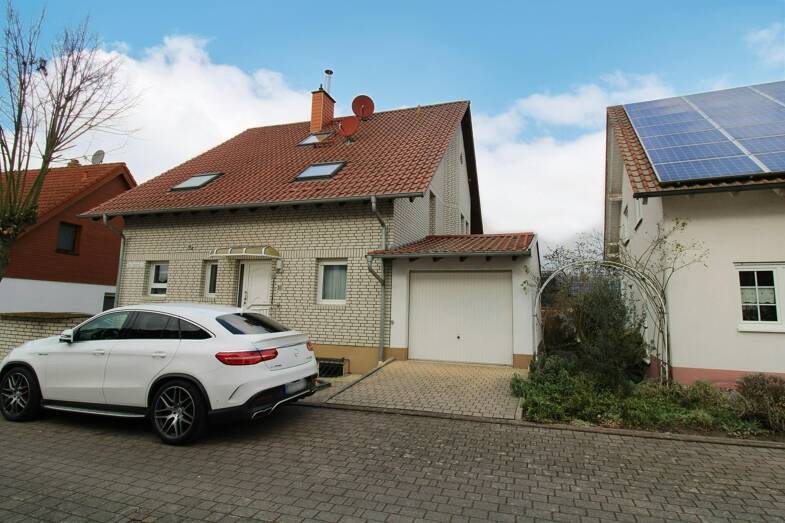 Immobilie in Freisbach immowelt