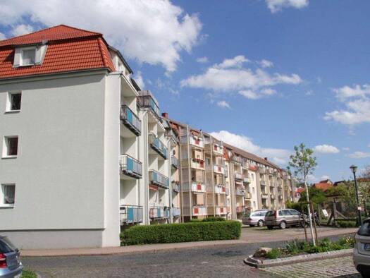 Wohnung zur Miete 385 € 2 Zimmer 53,1 m² 1. Geschoss frei ab 01.04.2026 Felgentor 13 Heilbad Heiligenstadt 37308