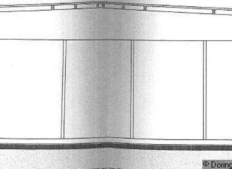 Halle/Industriefläche zur Miete 3.200 € 1.200 m² Lagerfläche Pforten Gera 07551