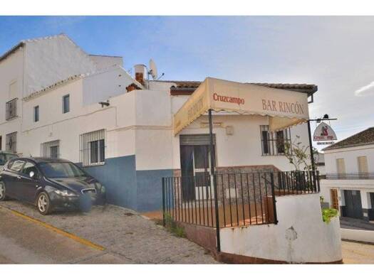 Verkaufsfläche zum Kauf 120.000 € 163 m² Verkaufsfläche Almería 44 Olvera 11690