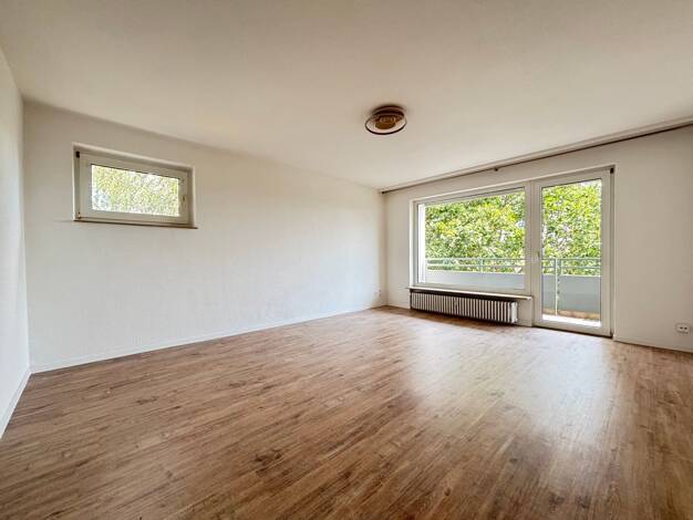 Wohnung zur Miete 730 € 2 Zimmer 69,5 m² 2. Geschoss Pfeddersheim Worms 67551