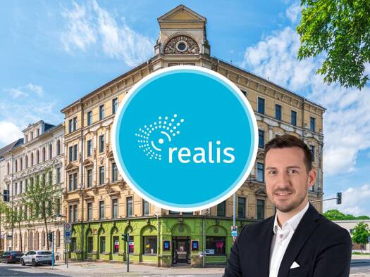 Haus zum Kauf 479.000 € 43 Zimmer 470 m² Grundstück An der Markthalle 13 Zentrum Zentrum 09111
