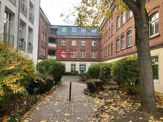 Sonstiges zum Kauf als Kapitalanlage geeignet 124.000 € 2 Zimmer 83 m² Colbitzer Straße 4 Neue Neustadt Magdeburg 39124