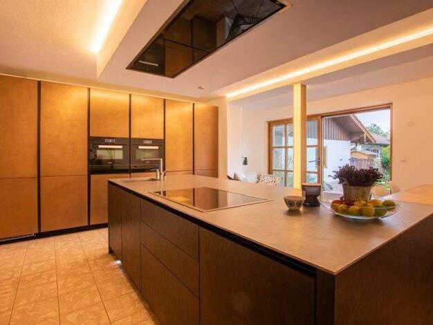 Doppelhaushälfte zum Kauf 999.000 € 7 Zimmer 202,5 m² 400 m² Grundstück Bernau 83233