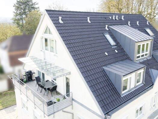 Maisonette zum Kauf 377.500 € 3 Zimmer 85 m² 2. Geschoss Zirndorf 90513