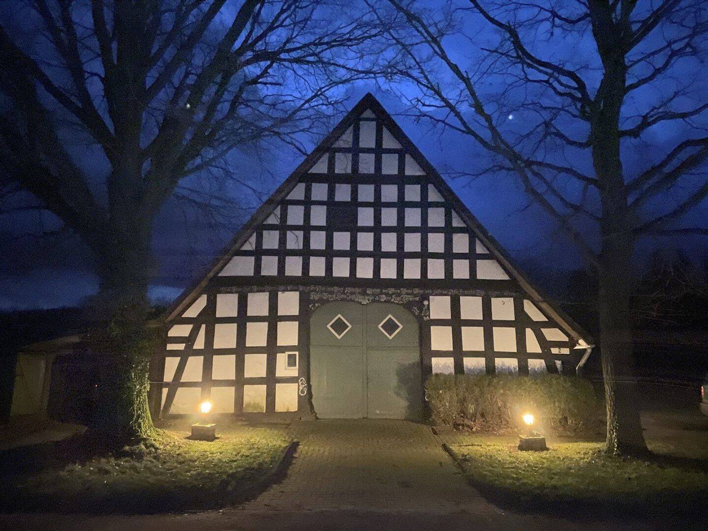 Einfamilienhaus zum Kauf - Ansicht 3