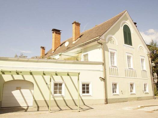 Haus zum Kauf 4 Zimmer 295 m² 552 m² Grundstück Völkermarkt 9100