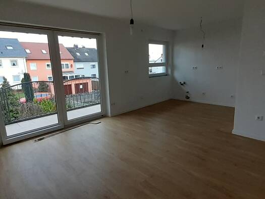 Wohnung zur Miete 600 € 3 Zimmer 59 m² Geschoss 1/2 frei ab 01.04.2026 Cadolzburg 90556