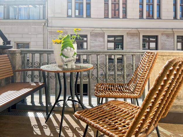 Bürofläche zur Miete provisionsfrei 179 € 8 m² Bürofläche Neumarkt 31 Zentrum Leipzig 4109