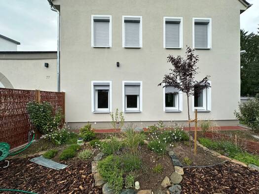 Wohnung zur Miete 800 € 2 Zimmer 57 m² Geschoss 1/2 frei ab sofort Mühlstraße 77 Nieder-Beerbach Mühltal 64367