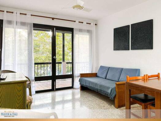 Studio zum Kauf 225.000 € 2 Zimmer 41 m² 4. Geschoss Font De Sa Cala 07589