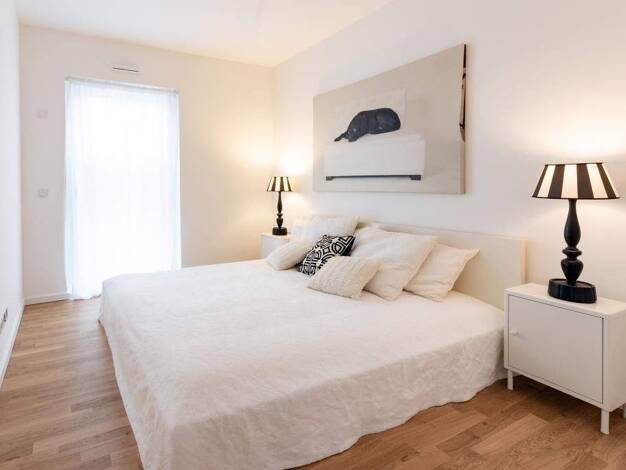 Wohnung zur Miete 671 € 2,5 Zimmer 55,9 m² 5. Geschoss frei ab 01.04.2026 Mitte Dortmund 44139