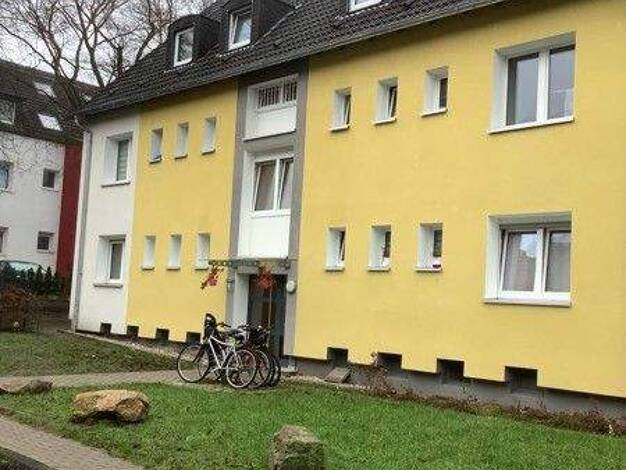 Wohnung zur Miete 474 € 3 Zimmer 50,8 m² frei ab 13.12.2025 Regenweg 2 Dellwig Essen 45357