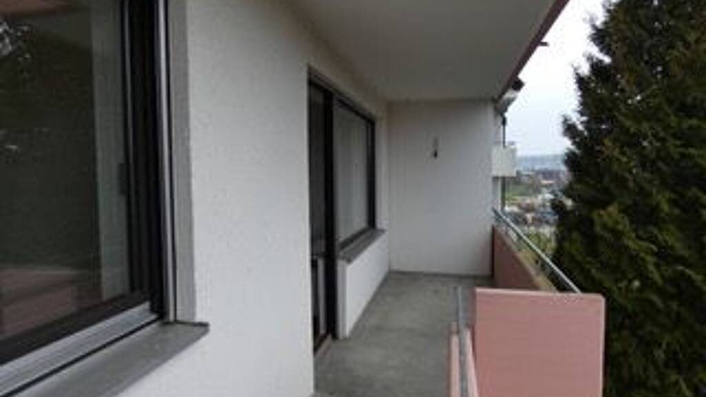 Wohnung zur Miete 790 € 3 Zimmer 80,5 m² Geschoss 2/4 Donauwörth 86609