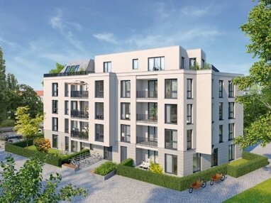 Wohnung zum Kauf provisionsfrei 596.000 € 4 Zimmer 95 m² 1. Geschoss Hielscherstraße 1A Wilhelmsruh Berlin 13158