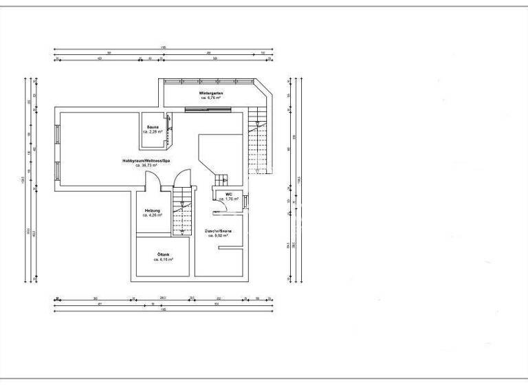 Einfamilienhaus zum Kauf 649.000 € 4 Zimmer 178 m² 470 m² Grundstück Altenberg Oberasbach 90522