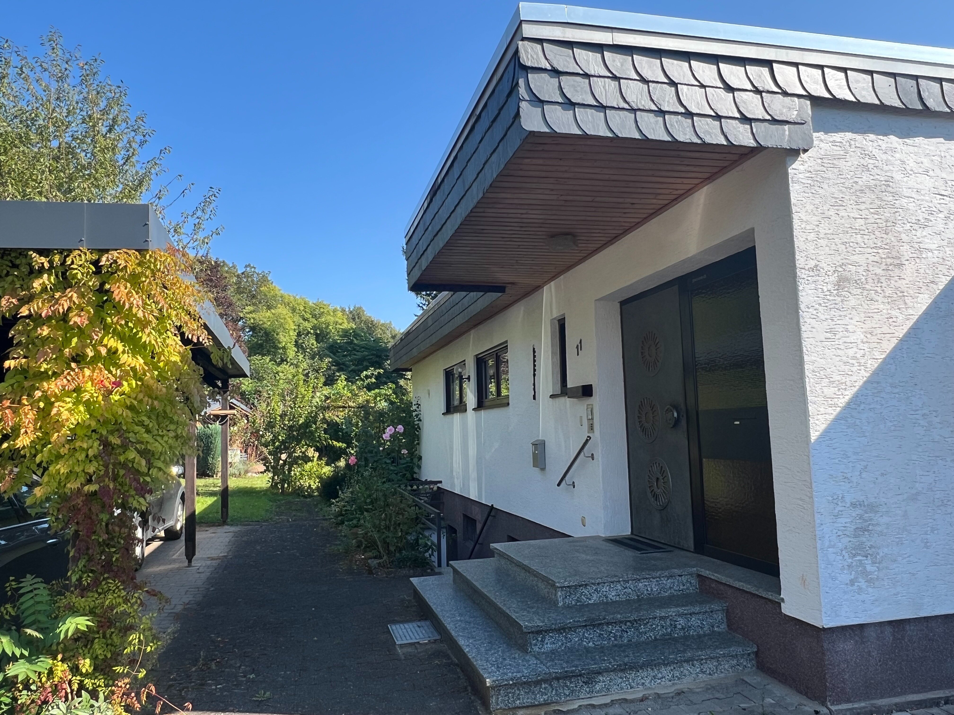 Einfamilienhaus zum Kauf 425.000 € 7 Zimmer 160 m²<br/>Wohnfläche 992 m²<br/>Grundstück Bad Sobernheim Bad Sobernheim 55566