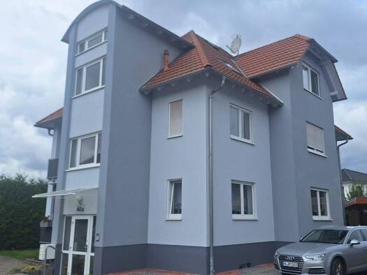 Wohnung zur Miete 1.000 € 3,5 Zimmer 80 m² Geschoss 2/3 frei ab sofort Bernau Bernau 16321