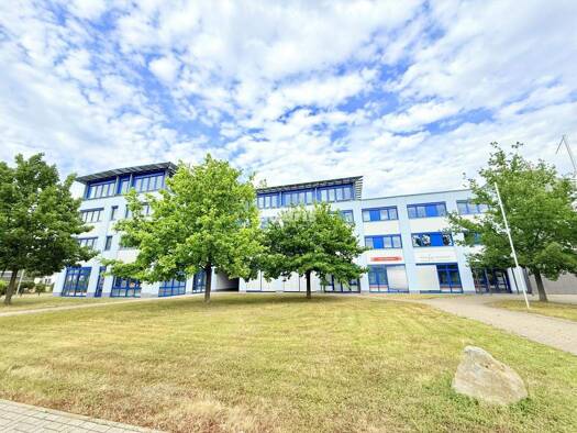 Bürofläche zur Miete provisionsfrei 8,50 € 20 m² Bürofläche teilbar ab 20 m² Erfurt 99099