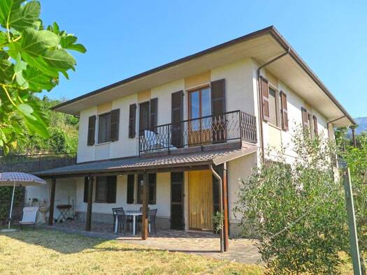 Einfamilienhaus zum Kauf 250.000 € 8 Zimmer 220 m² 850 m² Grundstück Bagnone 54021