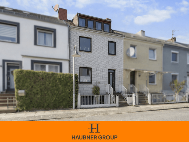 Reihenmittelhaus zum Kauf 269.000 € 5 Zimmer 115 m² 171 m² Grundstück Woltmershausen Bremen 28197