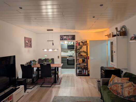 Wohnung zur Miete 510 € 2 Zimmer 65 m² 2. Geschoss frei ab 01.05.2026 Krummer Kamp 1 Hillegossen Bielefeld 33699