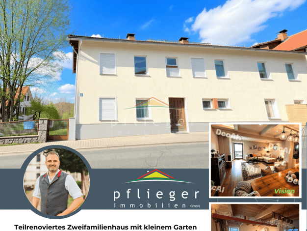 Einfamilienhaus zum Kauf 135.000 € 7 Zimmer 188 m² 370 m² Grundstück Klingenbrunn Spiegelau 94518