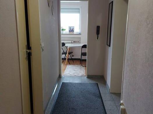Wohnung zum Kauf 89.000 € 1 Zimmer 41 m² 3. Geschoss Bergl Schweinfurt 97424