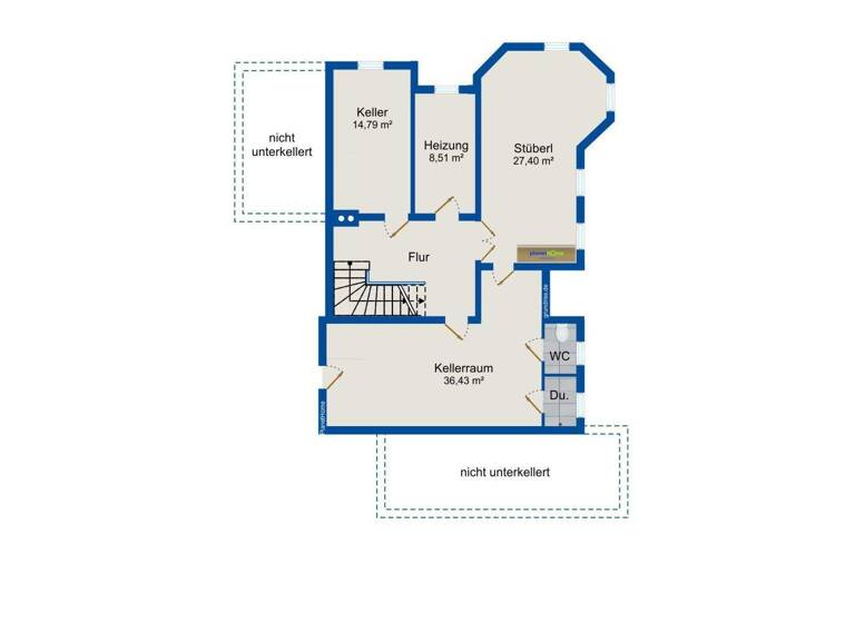 Haus zum Kauf 990.000 € 7 Zimmer 215,3 m² 1.688 m² Grundstück Edelstal 2413