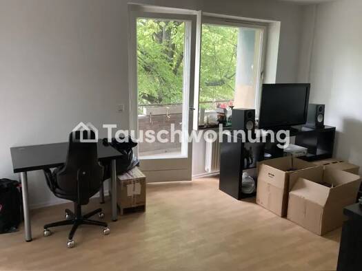 Wohnung zur Miete Tauschwohnung 220 € 1 Zimmer 34 m² 1. Geschoss Gesundbrunnen Mitte 13355