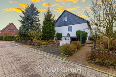 Einfamilienhaus zum Kauf 385.000 € 5 Zimmer 110 m² 500 m² Grundstück Fleestedt Seevetal 21217