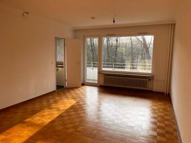 Wohnung zur Miete 480 € 1 Zimmer 35,4 m² 7. Geschoss frei ab 15.07.2025 Oskarstraße 15 Wandsbek Hamburg 22047