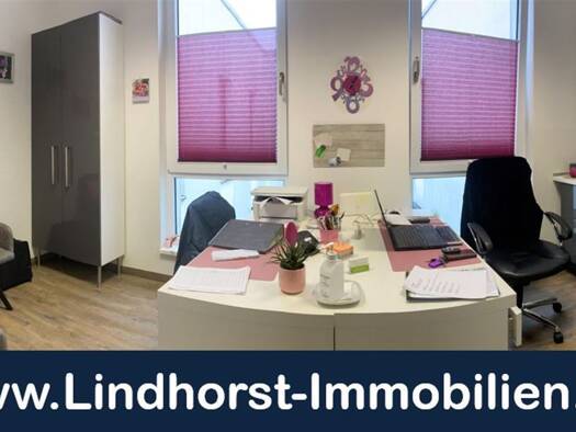 Büro zur Miete provisionsfrei 11,61 € 53 m² Bürofläche Bahnhofstraße 11 Mitte Delmenhorst 27749